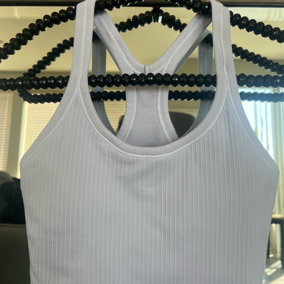 - *EUC Lululemon Ebb to Street Racerback Tank - Picture 7 of 16